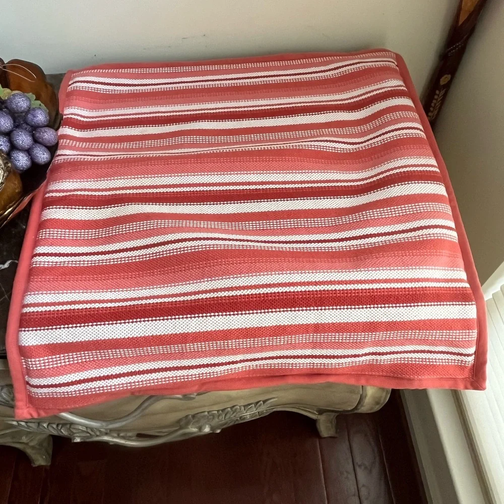 Firm Price! Lauren Ralph Lauren  Pillow sham Cover/ Firm Price